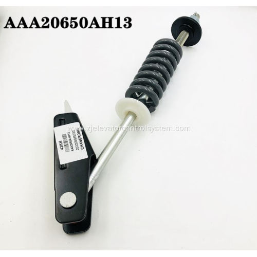 AAA20650AH13 43KN CSB Hitch for OTIS GEN2 Elevators